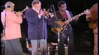 Dizzy Gillespie  George Benson  A Night In Tunisia [upl. by Nwahsear]