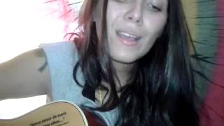 Sandalia Cover Karol Conka [upl. by Aurel565]