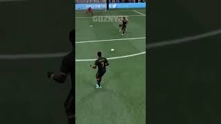 FIFA 22  MCGEADY CANCEL INTO DRAG BACK CAN BE OP TOO 👀 [upl. by Vilma]