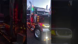 RATE THIS PETERBILT 388 shorts [upl. by Haisoj]