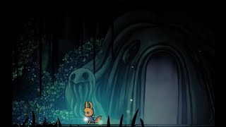 Lily Plays Hollow Knight Episode 44 [upl. by Yleen]