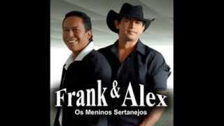 frank e alex casamento cigano [upl. by Cory]