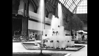 Marino di Teana Monumenta Grand Palais en 1963 [upl. by Haeluj792]