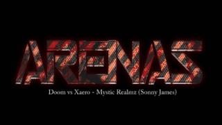 Arenas The Episodes  Doom vs Xaero  By Mystic Realmz Productions [upl. by Aubarta]