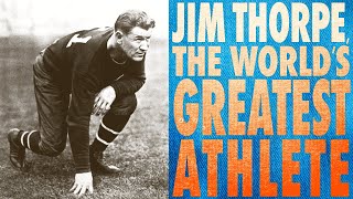 Jim Thorpe The Worlds Greatest Athlete Trailer [upl. by Yblehs385]