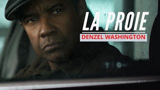 LA PROIE DU MAL Denzel Washington  FILM COMPLET EN FRANÇAIS [upl. by Merp263]