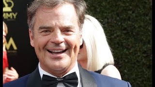 Daytime Emmys 2018 General Hospital and Days of our Lives Wally Kurth [upl. by Anec]