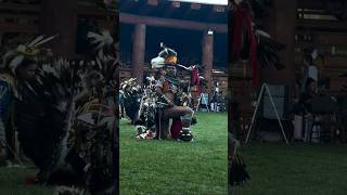 nativeamerican powwow culture woodland nativeamericanhistory woodlandwonders Igrizzlypaws [upl. by Laurence]