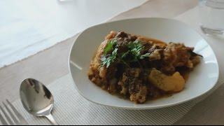 Mish më Laker  Recept e Nenes [upl. by Aienahs569]