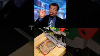 How Will The Universe End 😨 w Neil deGrasse Tyson [upl. by Oetam950]