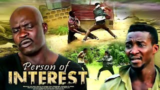 MAHAMA ONAAPO Person Of Interest Mark Mensah Marsuel Hoppe Andrew Ntul Ghanaian Kumawood Movie [upl. by Eydie131]