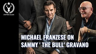 Michael Franzese gives the truth on Salvatore Sammy The Bull Gravano amp John Gotti [upl. by Notniuq]