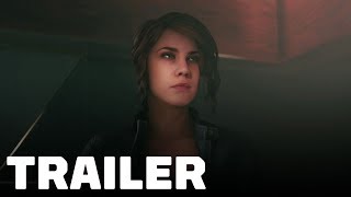 Control Trailer  Gamescom 2018 [upl. by Kcirret364]