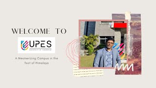 UPES University Dehradun  Complete college Review  Should you join or Not  Key Art N Design [upl. by Massey]