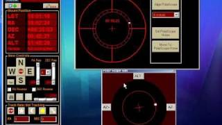 EQASCOM Polar Scope Alignment Tool [upl. by Gael]