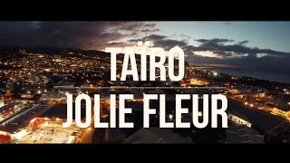 Taïro  Jolie fleur Clip Officiel [upl. by Ogata596]