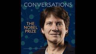 Carolyn Bertozzi Nobel Prize Conversations [upl. by Wein]