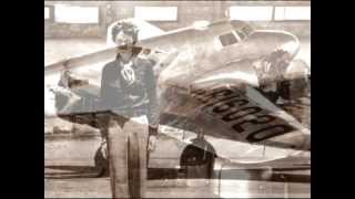 The Last 90 Days of Amelia Earhart  Part 1  The Flight [upl. by Akili]