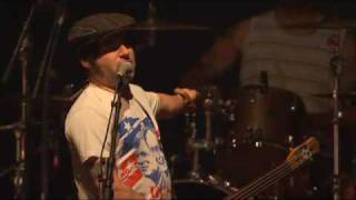 NOFX  Linoleum Live 09 [upl. by Jacenta]