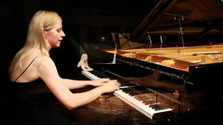 Chopin Berceuse Op 57 D Flat Major [upl. by Tonjes]