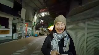 What Japanese New Years Is Like Livestream [upl. by Neelhtakyram]