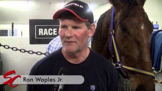 Racehorse Owner Advice  Standardbred Canada Video Feature [upl. by Terpstra]