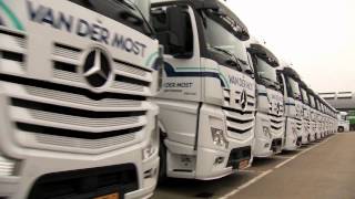 Preview RTL TransportWereld aflevering 13 [upl. by Terrill]