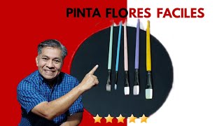 Guia Iniciantes Como Pintar com Tinta Acrílica  Dicas Essenciais para um Resultado Profissional [upl. by Hayne930]