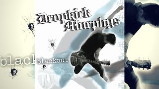 Dropkick Murphys quotFields of Athenryquot Rocksmith Bass Cover [upl. by Balough]