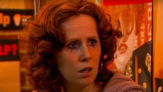 Ginger Hair Safe House  Catherine Tate  BBC Studios [upl. by Reeta]