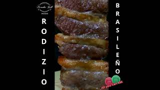 RODIZIO 1 [upl. by Sarita]