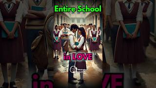 Pure School को हुआ Pyaar 😱 Motivational Story for Students motivationalstory [upl. by Anyah]