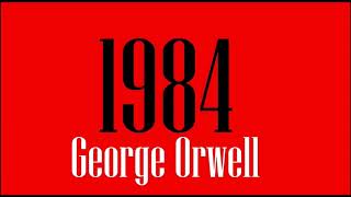 1984 di George Orwell  Parte 7  Audiolibro Italiano [upl. by Nosyaj]