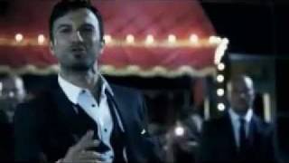 TARKAN  OP Yeni KLIP 2010 [upl. by Landa]