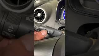 2016 Chevy Trax Reset oil change required light [upl. by Feola]