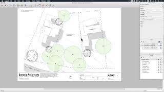 Create Super Quick Site Plan Drawings with SketchUp [upl. by Leeanne181]