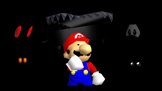 POLYPHOBIA  IN 64 BITS Bite Super Mario 64 Mix [upl. by Allertse794]