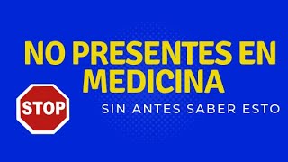 ¿Cómo es estudiar medicina en la UANL [upl. by Loginov957]