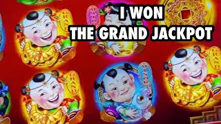 I HIT THE GRAND JACKPOT [upl. by Georges]