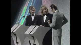 Wham win Best British Group  BRIT Awards 1985 [upl. by Lazaruk]