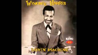 Wynonie Harris  Quiet Whiskey [upl. by Innos]