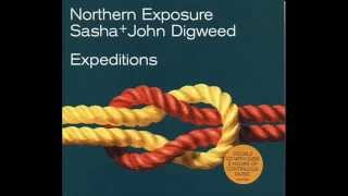 Sasha amp Digweed Northern Exposure Expeditions CD2 [upl. by Irakuy]