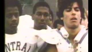 WildCats  trailer 1986 [upl. by Dinan]