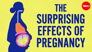 The surprising effects of pregnancy [upl. by Haon696]