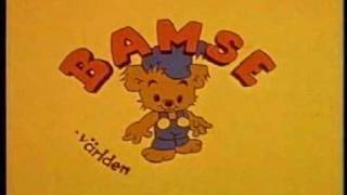 Bamse  Intro [upl. by Valenta]