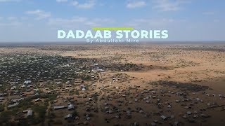 Dadaab Stories by Abdullahi Mire [upl. by Einafets85]