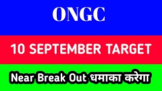 ONGC share news tomorrow  ONGC share price target tomorrow  ONGC share news today intraday [upl. by Shalom]