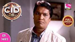 CID  Full Episode 1493  21st May 2019 [upl. by Mccreary325]