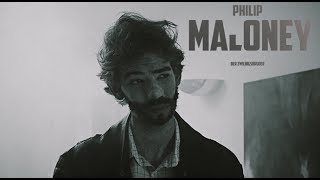 Die haarsträubenden Fälle des Philip Maloney  Der Zwilingsbruder Trailer German Deutsch 2017 [upl. by Richia]