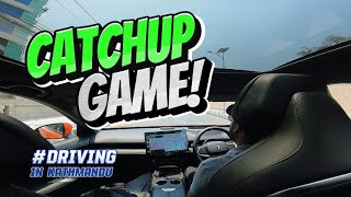 Vlog  45 The deadly catchup game [upl. by Anej]